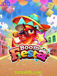 BoomFiesta
