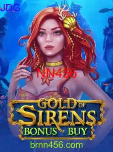 GoldofSirensBonusBuy